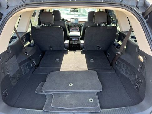 Used 2024 Lincoln Aviator Reserve w/ Equipment Group 201A image 56