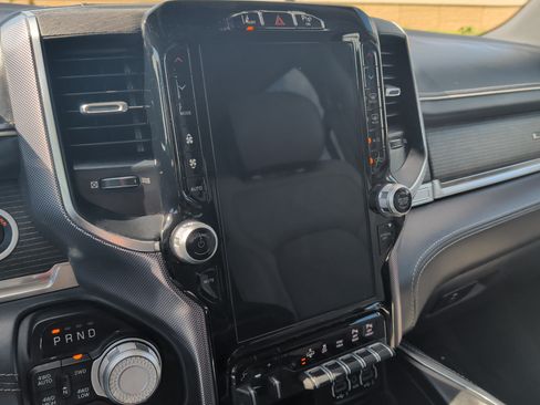 Used 2023 RAM 1500 Limited AWD/4WD image 18