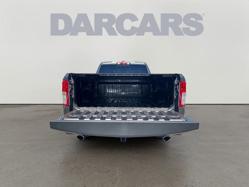 Used 2022 RAM 1500 Big Horn w/ Trailer Tow Group (B) RWD image 14