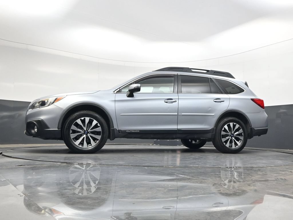 Used 2015 Subaru Outback 2.5i Limited w/ Protection Package #1 AWD/4WD image 29