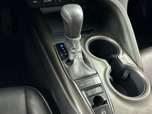 Used 2023 Toyota Camry SE image 22