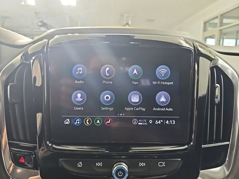 Certified 2023 Chevrolet Traverse High Country AWD/4WD image 28