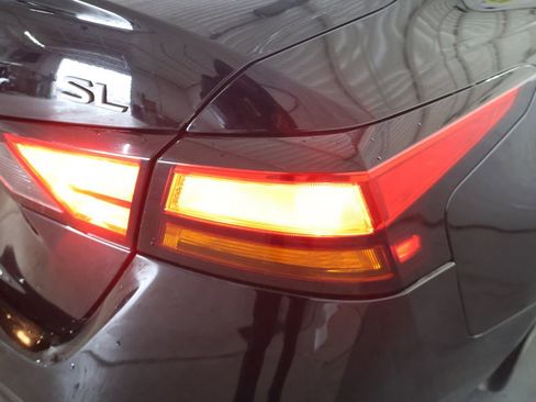 Used 2023 Nissan Altima 2.5 SL FWD image 29