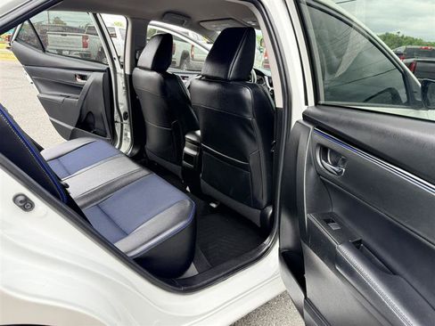 Used 2019 Toyota Corolla SE FWD image 14