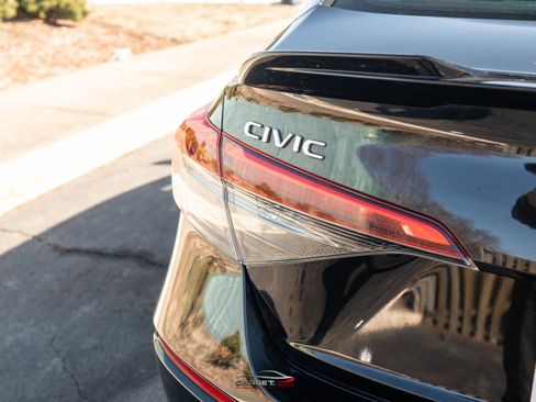 Used 2024 Honda Civic Si image 43