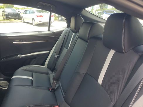 Certified 2026 Toyota Camry SE FWD image 13
