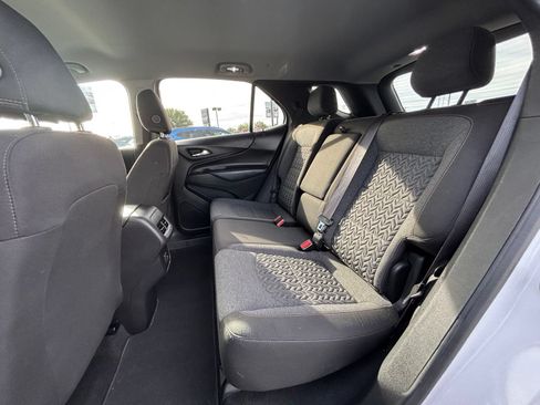 Used 2023 Chevrolet Equinox LT w/ Driver Convenience Package AWD/4WD image 20