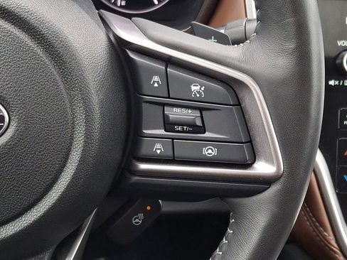 Certified 2024 Subaru Legacy Touring XT AWD/4WD image 25