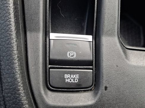 Used 2024 Honda Accord EX image 23
