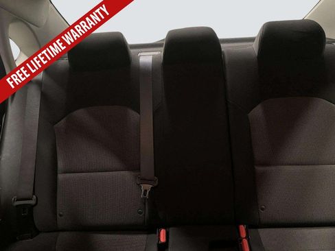 Used 2024 Kia Forte LXS FWD image 21
