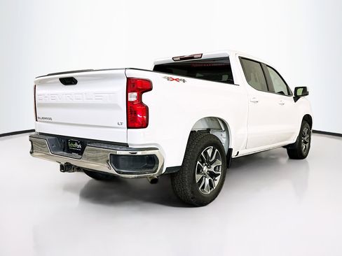 Used 2023 Chevrolet Silverado 1500 LT image 9