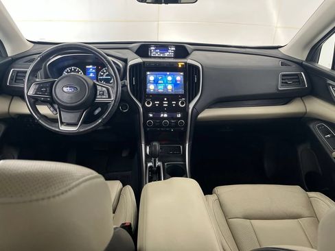 Used 2022 Subaru Ascent Limited w/ Popular Package #2A AWD/4WD image 33