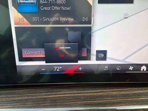 Used 2025 BMW X5 xDrive40i w/ Premium Package image 31