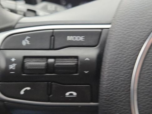 Certified 2023 Kia K5 GT-Line w/ GT-Line Premium Package image 28