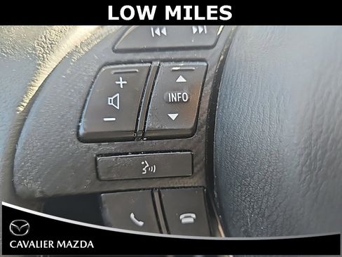 Used 2017 MAZDA CX-3 Grand Touring image 12