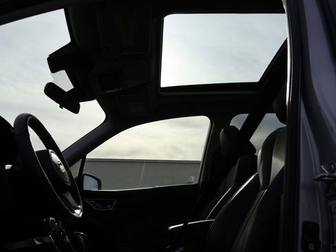 Used 2023 Subaru Forester Touring image 41