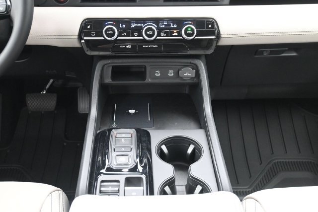 New 2026 Honda Passport RTL image 22