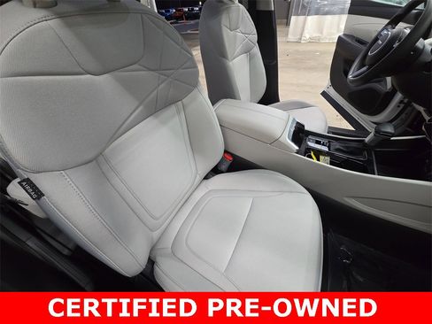 Certified 2025 Hyundai Tucson SEL image 10