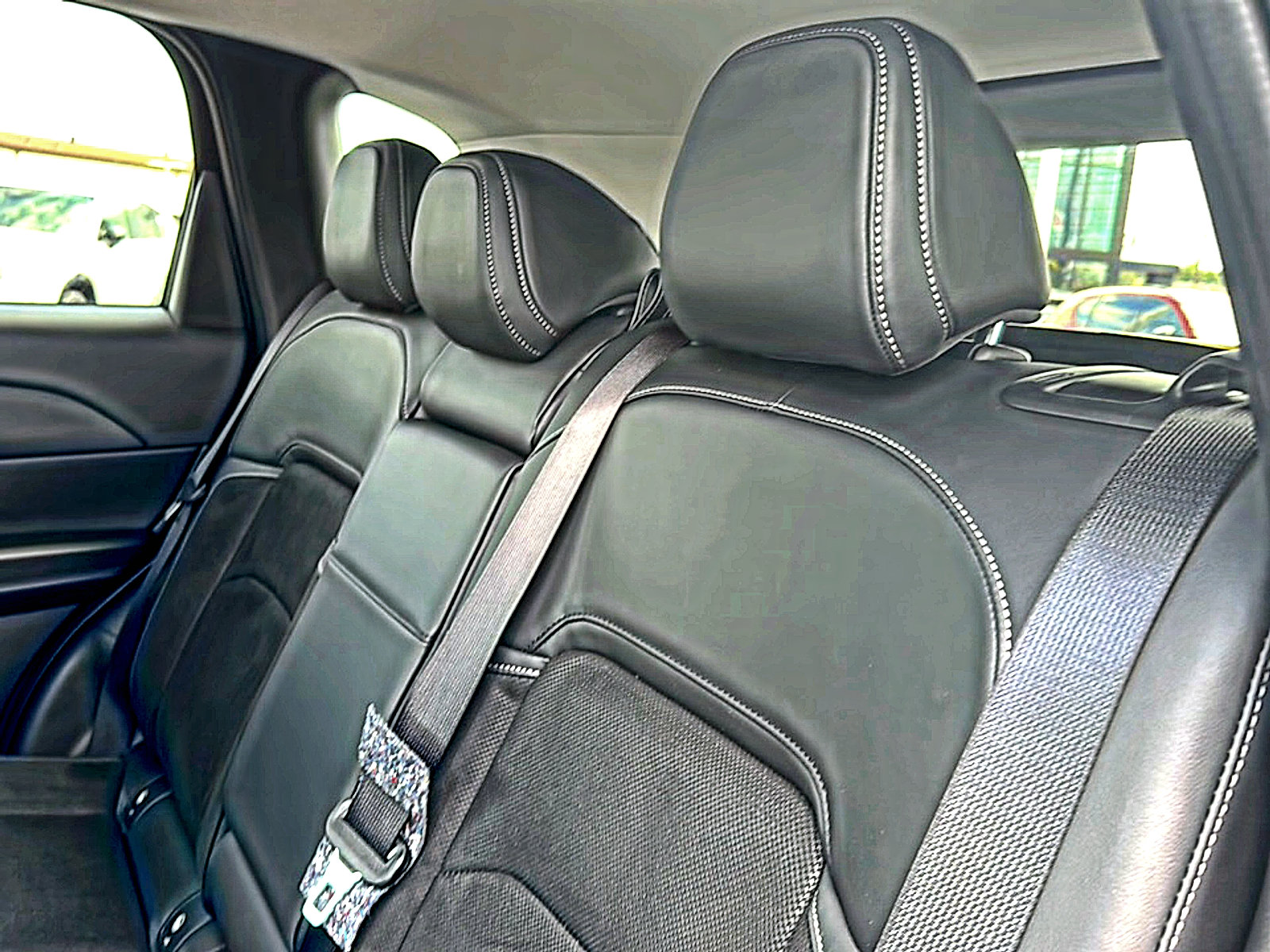 New 2026 MAZDA CX-5 Preferred AWD/4WD image 16