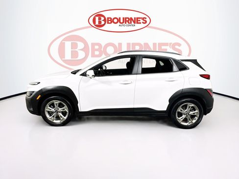 Used 2023 Hyundai Kona SEL w/ Convenience Package AWD/4WD image 7