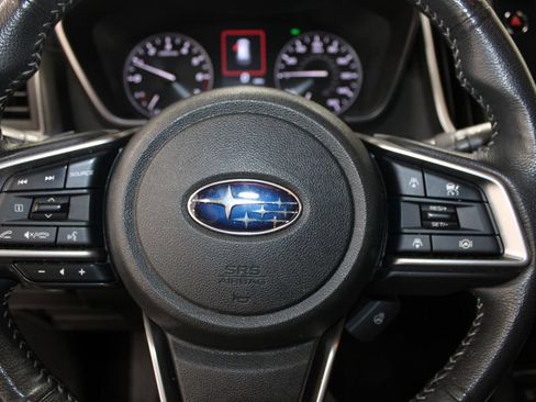 Used 2023 Subaru Ascent Limited w/ Technology Package AWD/4WD image 13