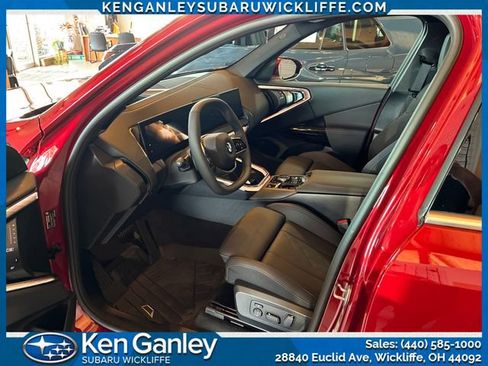 Used 2026 BMW X3 xDrive30i w/ Premium Package AWD/4WD image 7