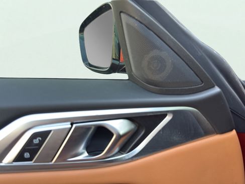Used 2023 BMW i4 eDrive40 RWD image 12