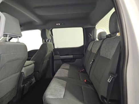 Certified 2023 Ford F150 XLT w/ Equipment Group 301A Mid image 20