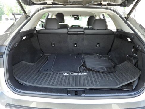 Used 2020 Lexus RX 350 FWD w/ Accessory Package image 41