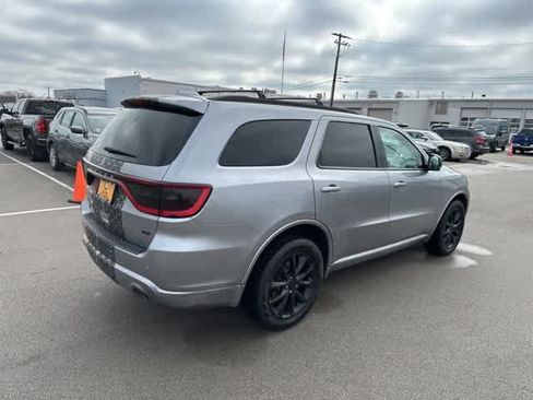 Used 2018 Dodge Durango GT w/ Premium Group image 24