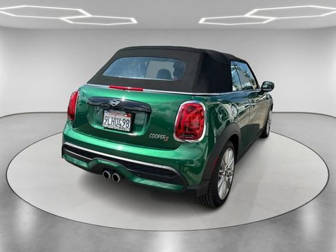 Used 2024 MINI Cooper S image 5