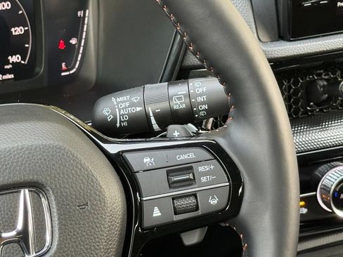 Certified 2026 Honda CR-V Sport Touring image 31