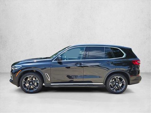 Used 2019 BMW X5 xDrive40i image 8