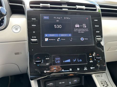 Used 2024 Hyundai Tucson SEL FWD image 26