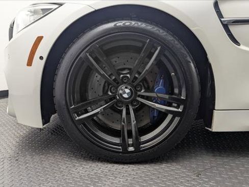 Used 2016 BMW M4 Coupe image 31