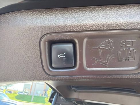 Used 2023 Ford Expedition King Ranch AWD/4WD image 14