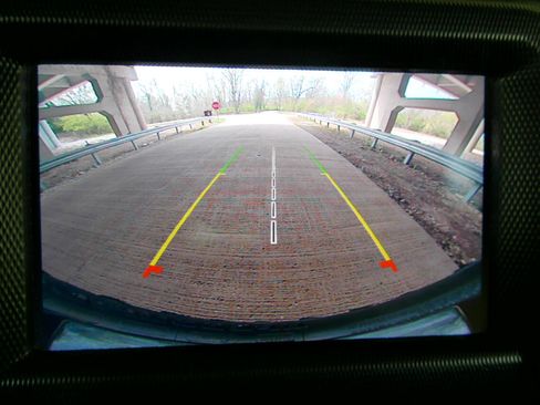 Used 2020 Jeep Wrangler Unlimited Sport image 15