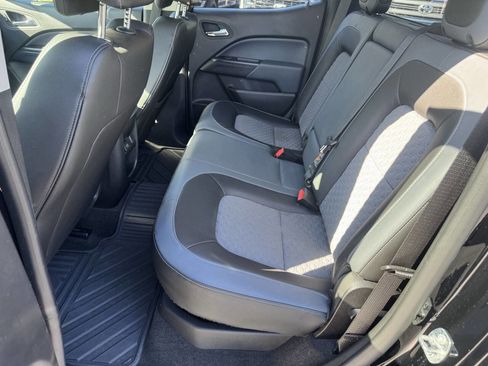 Used 2015 Chevrolet Colorado Z71 image 10