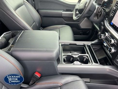 New 2026 Ford F350 Lariat AWD/4WD image 24