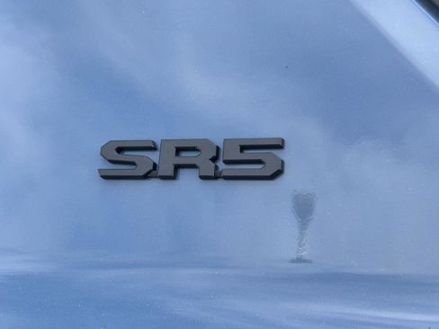 Used 2025 Toyota 4Runner SR5 image 10