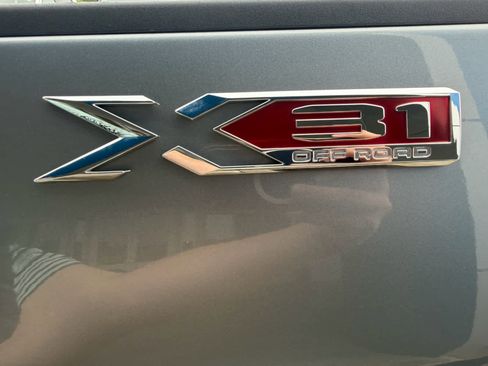 Used 2024 GMC Sierra 2500 Pro w/ 1SA Pro Safety Plus Package AWD/4WD image 27