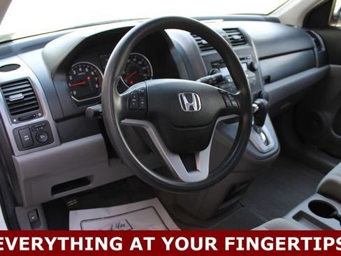 Used 2007 Honda CR-V EX image 2