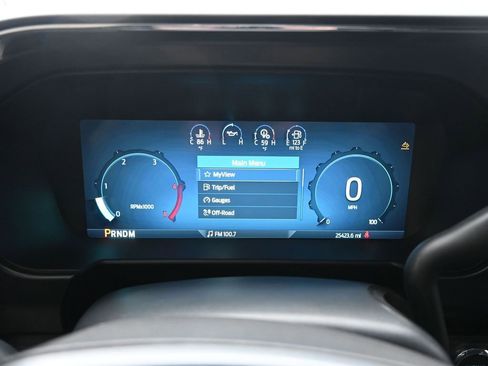 Used 2023 Ford F350 Lariat w/ Chrome Package image 27