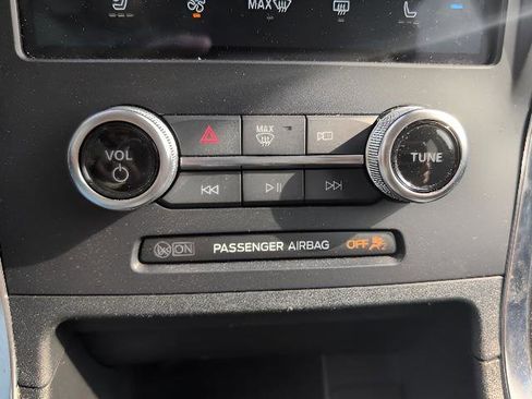 Used 2024 Ford Edge Titanium AWD/4WD image 14
