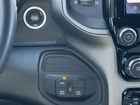 New 2026 RAM 4500 Tradesman w/ Chrome Appearance Group AWD/4WD image 16