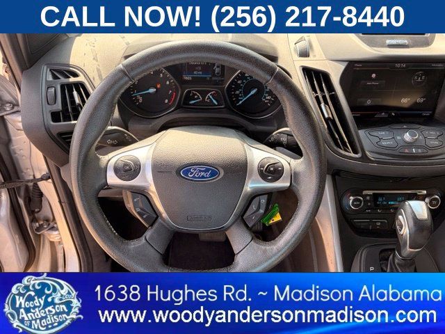 Used 2014 Ford Escape SE w/ Equipment Group 201A FWD image 13