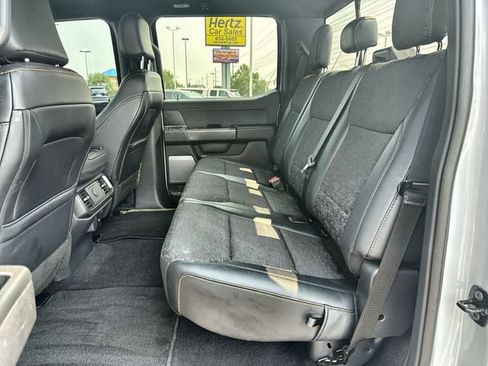 Used 2025 Ford F150 Tremor AWD/4WD image 23