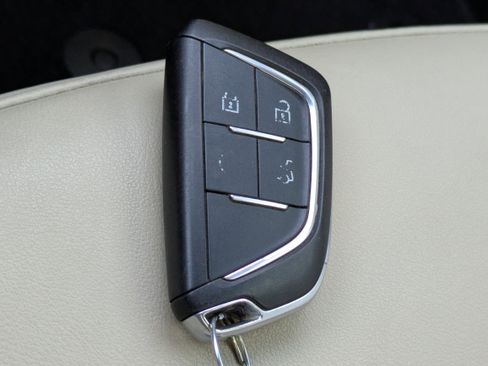 Certified 2020 Cadillac CT5 Luxury image 29