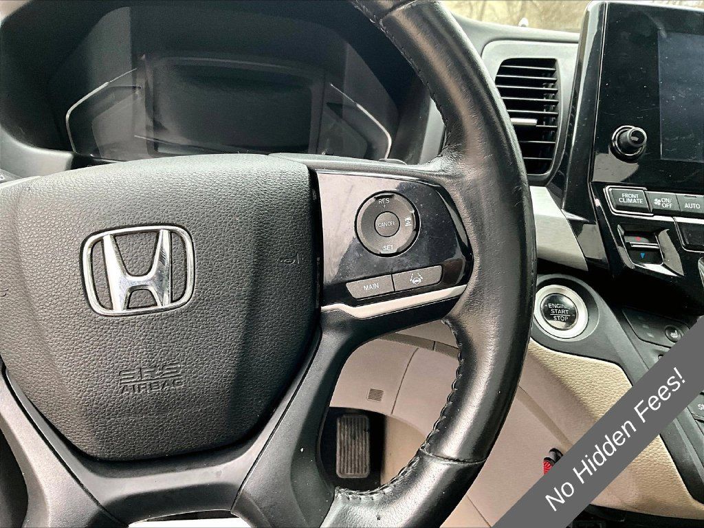 Used 2018 Honda Odyssey EX-L image 15