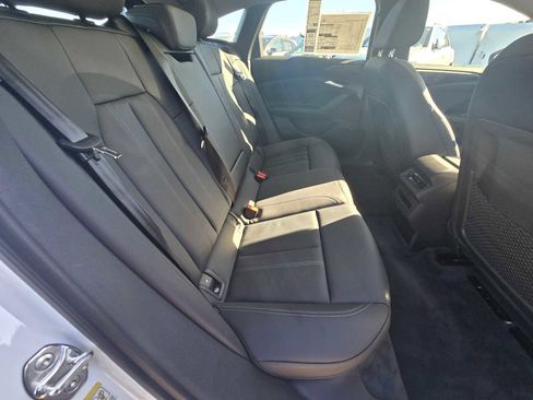 New 2025 Audi A6 e-tron Ultra image 15